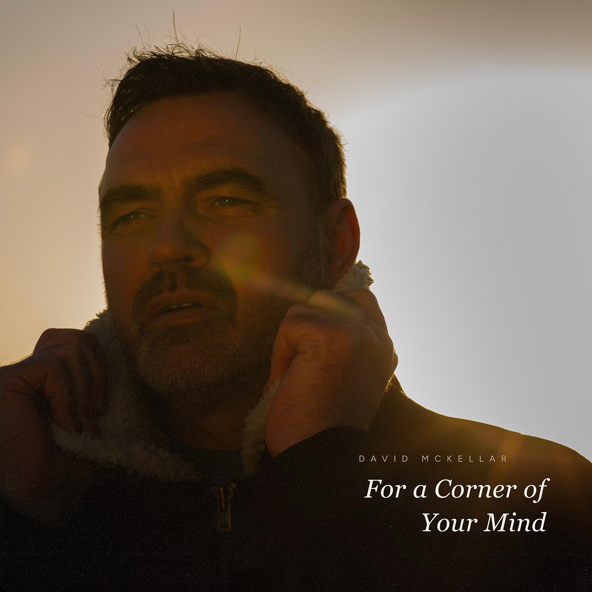 Cover artwork for For a Corner of Your Mind